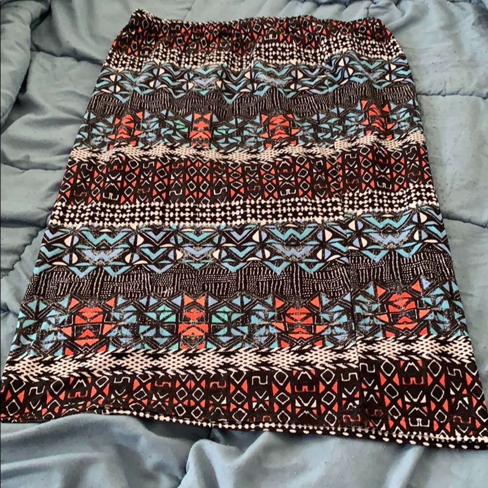 Skirt